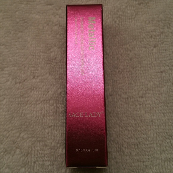 Shimmer & Shine Liquid Eye Shadow #08 - Picture 3 of 3